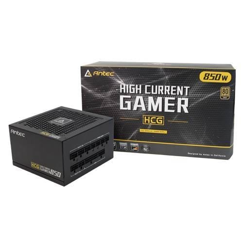 Antec HCG-850G 850W 80+ Gold Fully Modular PSU
