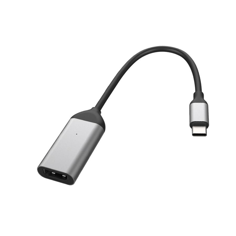 HyperDrive USB-C to 4K60Hz HDMI Adapter