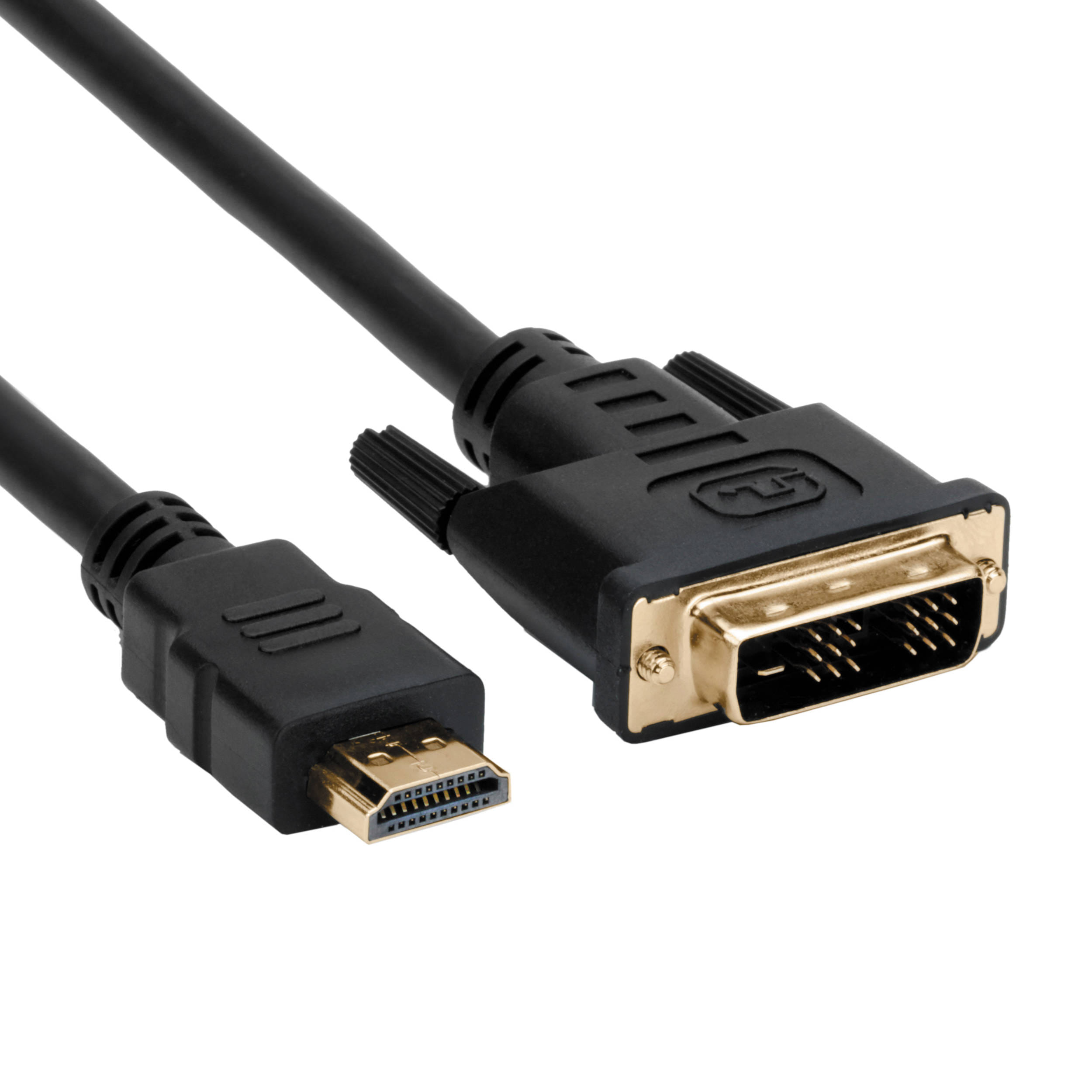 Oxhorn HDMI-DVI Cable 3M