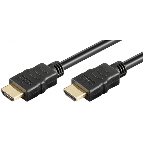 Oxhorn HDMI-HDMI V2.0 Cable 5M 