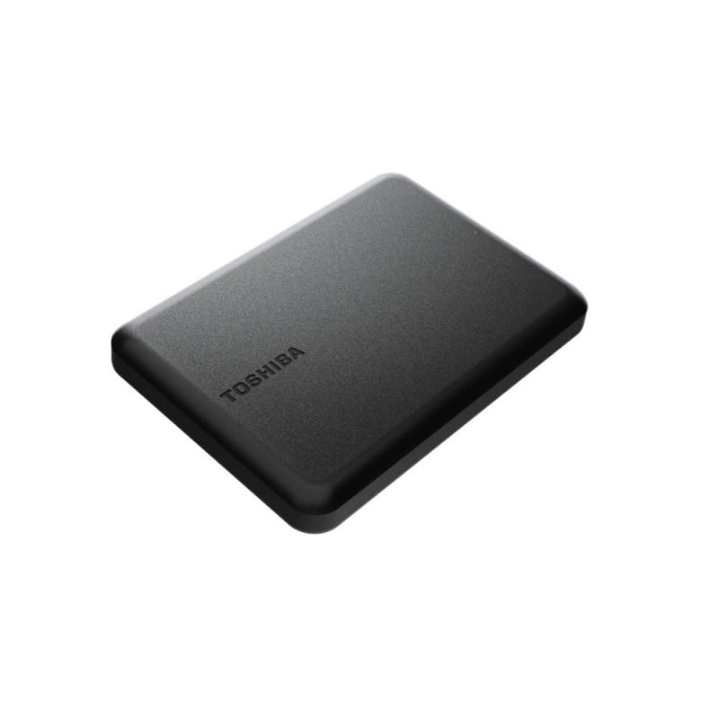 Toshiba Dynabook 2TB Canvio Partner A5 USB-C 2.5" External Hard Drive