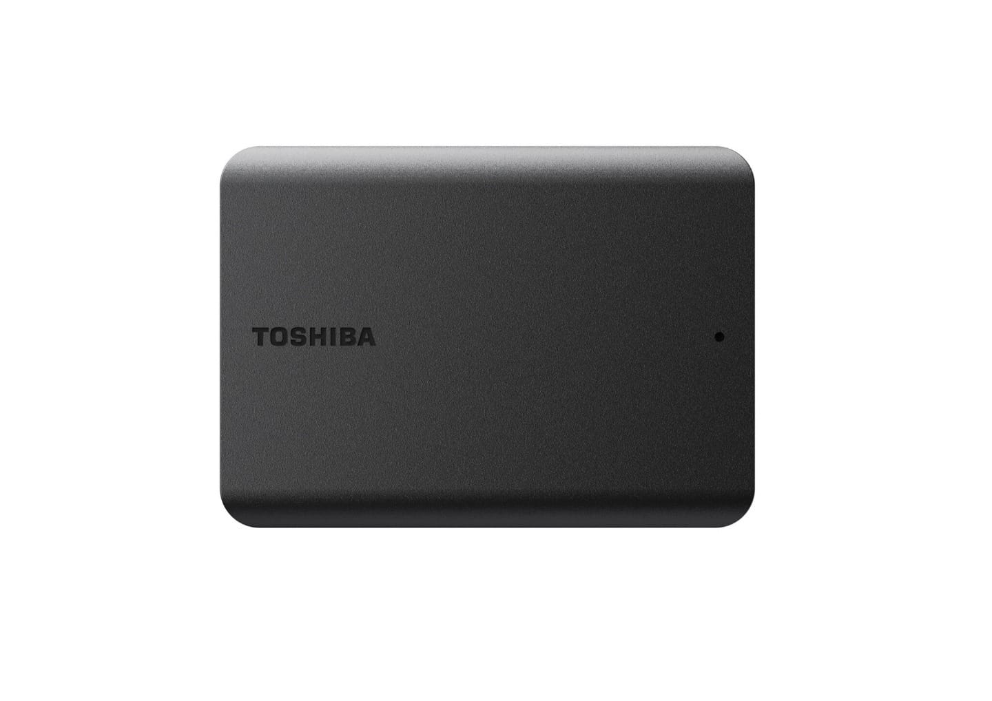 Toshiba Dynabook 4TB Canvio Basics USB 3.0 2.5" External Hard Drive