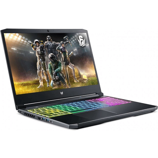 Acer Predator Helios 300 FHD, i9-11900H, 16GB RAM, 512GB SSD RTX3070 8GB, Windows 11 Home Gaming Laptop