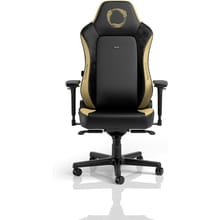 Noblechairs HERO PU Leather Gaming Chair The Elder Scrolls Online