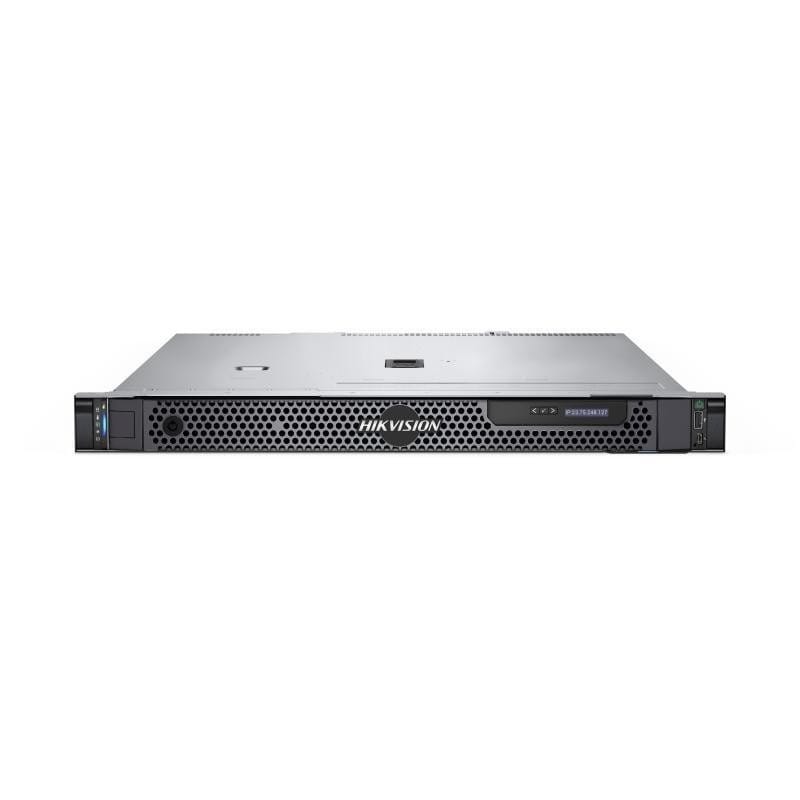Hikvision HikCentral R360 2TB Storage Server
