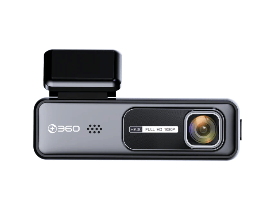 360 HK30 Dash Camera