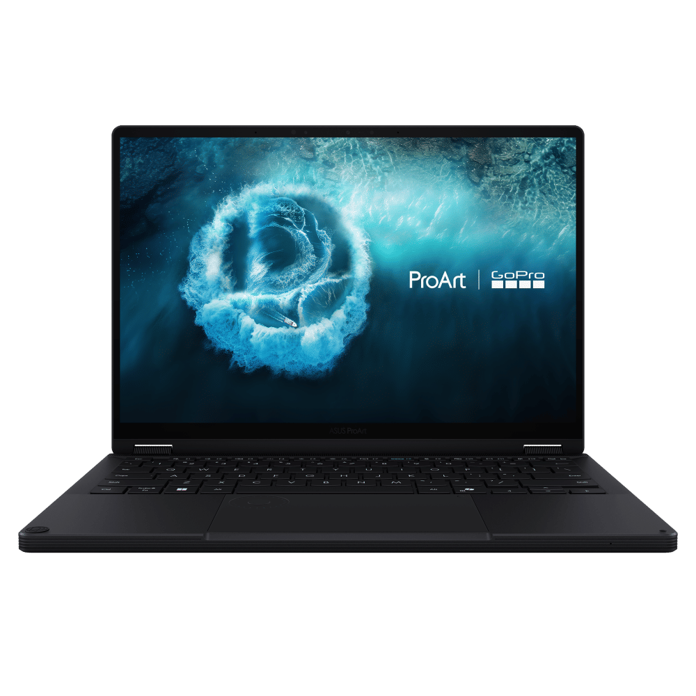Asus ProArt PX13 GoPro Edition 13.3" 3K OLED Touchscreen Laptop,  Ryzen AI MAX+ 395 /128GB RAM, 1TB SSD, Windows 11 Home