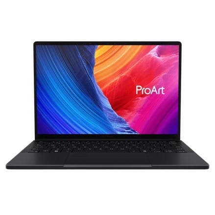 Asus ProArt PX13 13.3" 3K OLED Touchscreen Laptop, Ryzen AI 9 HX 370, 32GB RAM, 1TB SSD, RTX 4060, Windows 11 Pro