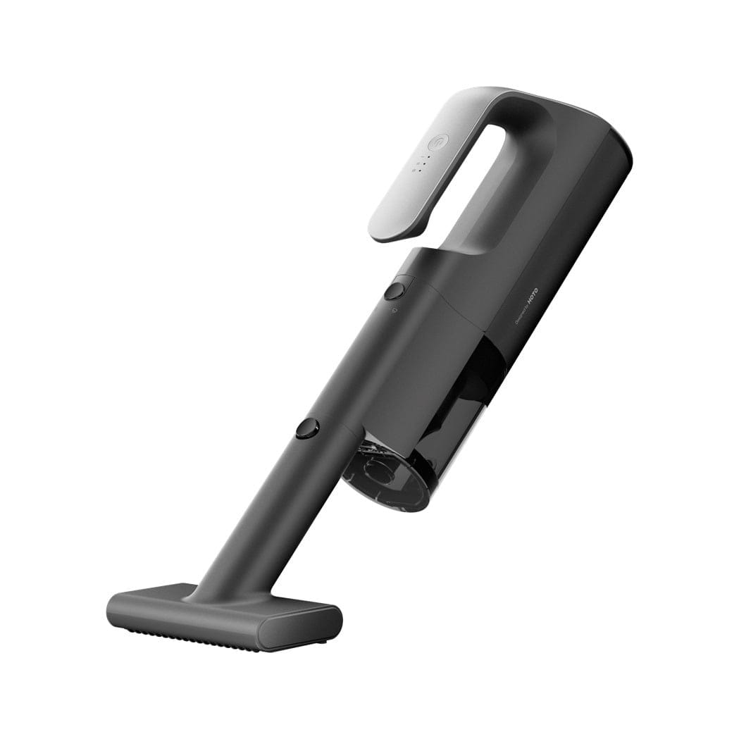 HOTO BlowVac Cordless Lightweight Handheld Vacuum & Blower