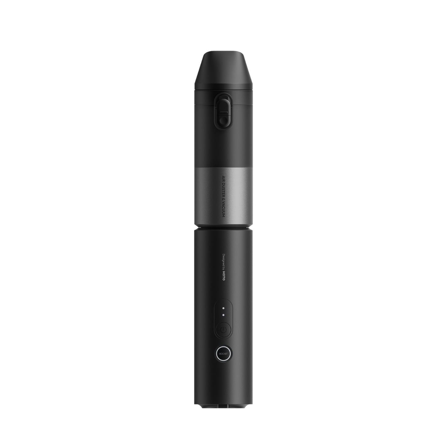 HOTO AutoCare Plus Air Duster & Vacuum
