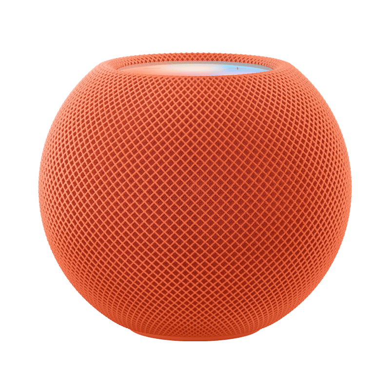 Apple HomePod Mini - Orange