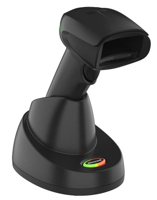 Honeywell Xenon XP 1952g Handheld Bar Code Reader 1D/2D LED Black