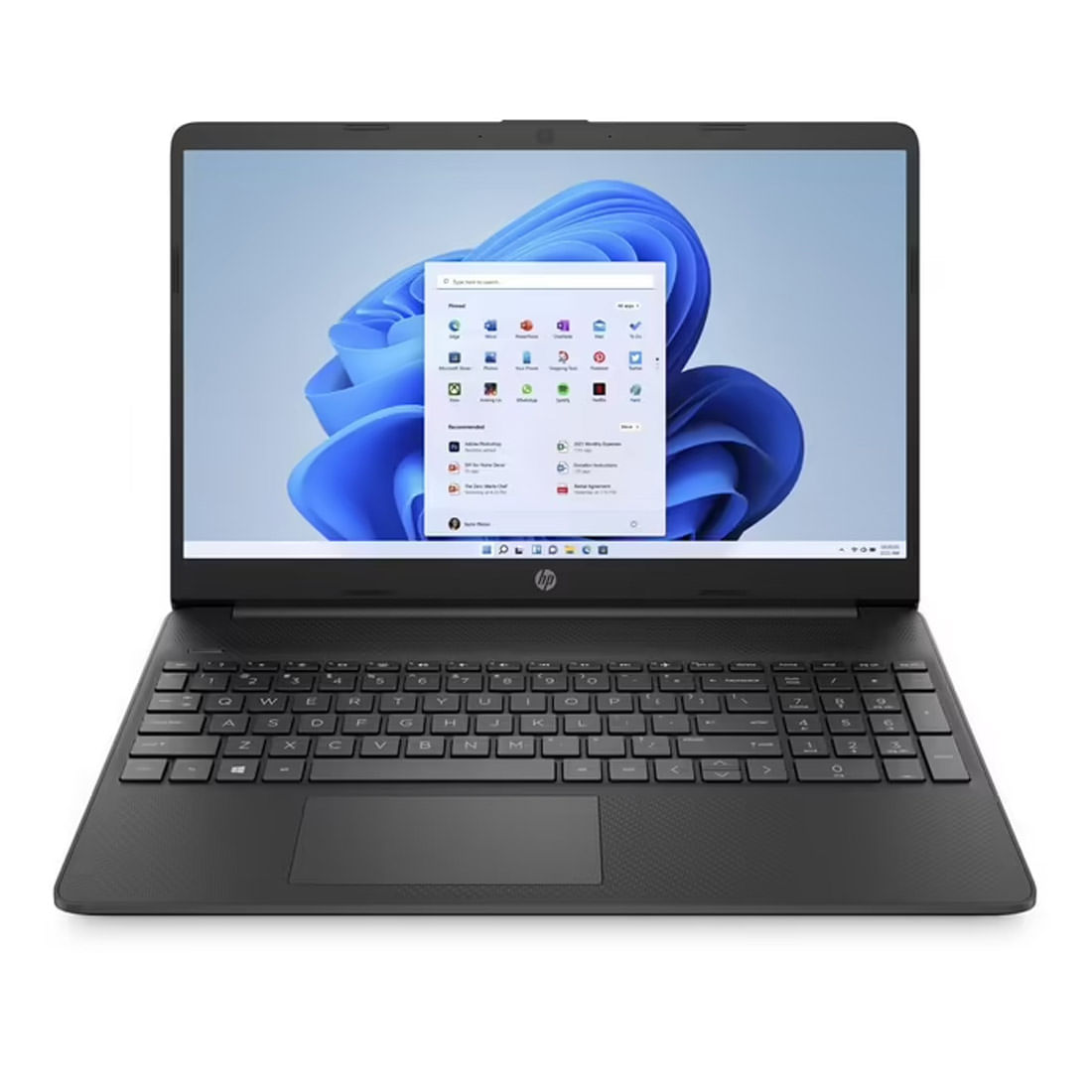 HP 15s ノート　Ryzen 5 5625U 16GB 512GB SSD HP HP 15 Ryzen 5・16GBメモリ・512GB SSD・フルHD・IPSパネル