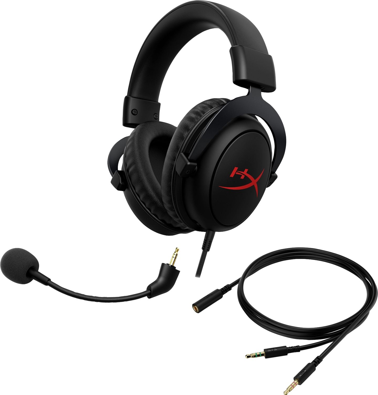 HyperX Cloud Core 7.1 Gaming Headset