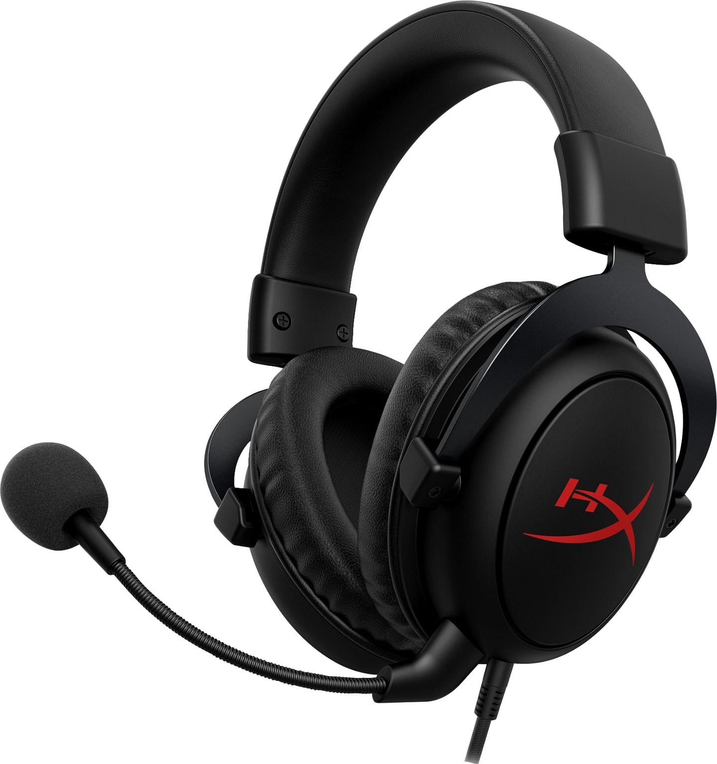 HyperX Cloud Core 7.1 Gaming Headset