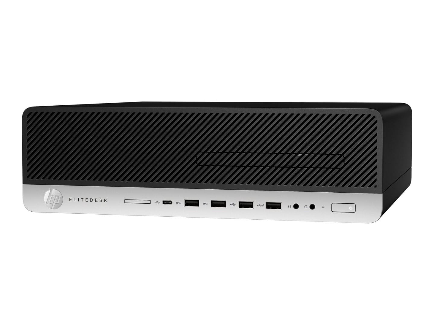 (Ex-Leased) HP EliteDesk 800 G3 Desktop Mini Business PC, i5, 8GB RAM, 256GB SSD, Windows 11 Pro