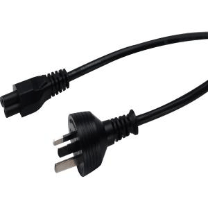 Legend AU Power Cable Clover - 2m
