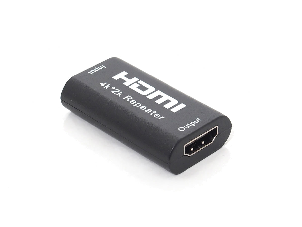 Oxhorn HDMI Repeater 4K Adapter