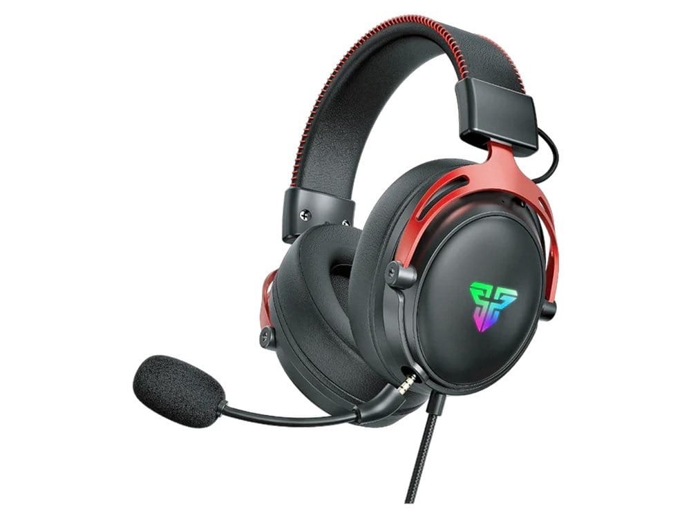 Fantech CRUZE 7.1 Gaming Headset With Detachable Microphone
