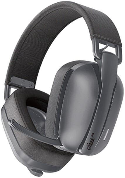 Fantech WHG03 PRO Wireless Gaming Headset - Grey