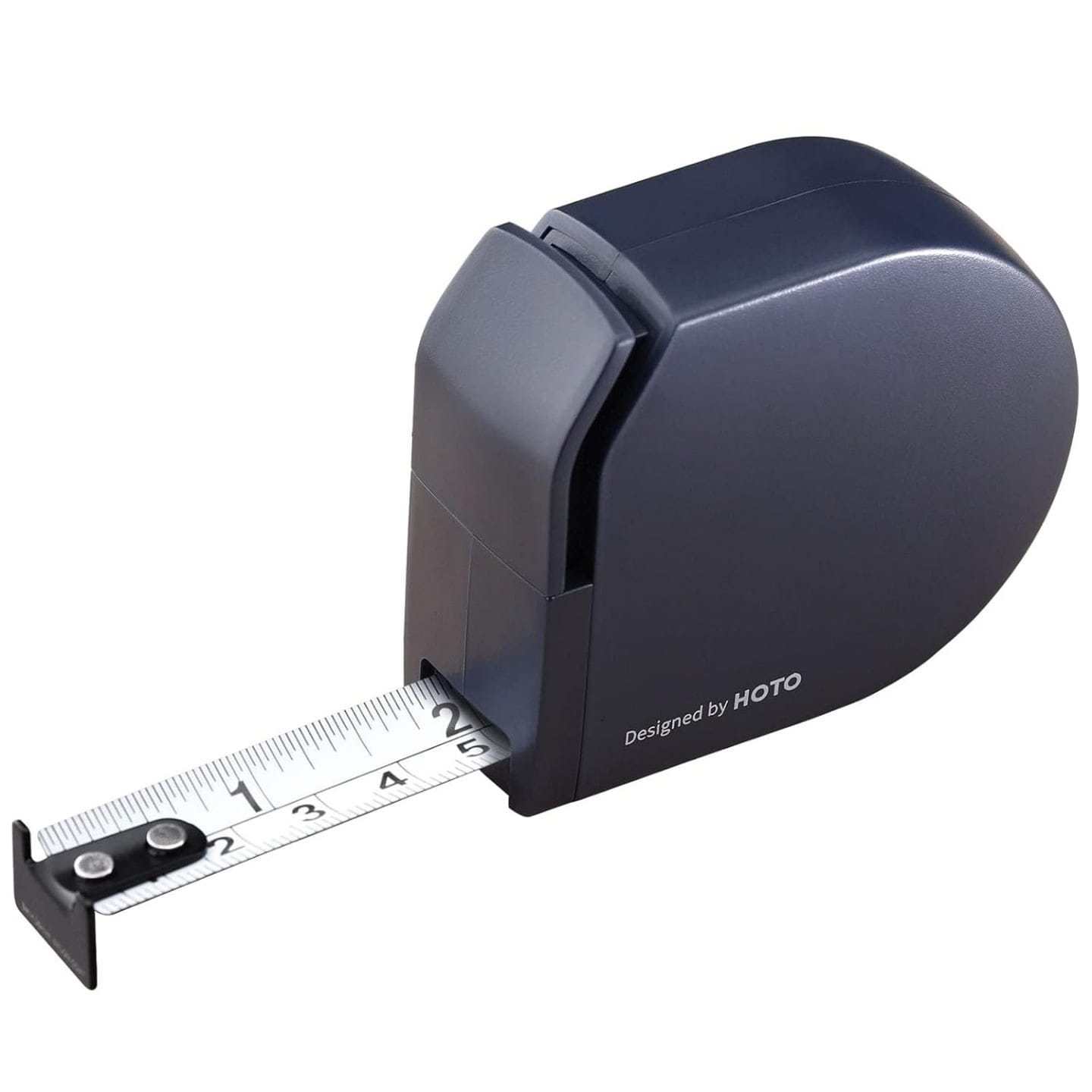 HOTO Self Lock Retractable Measuring Tape