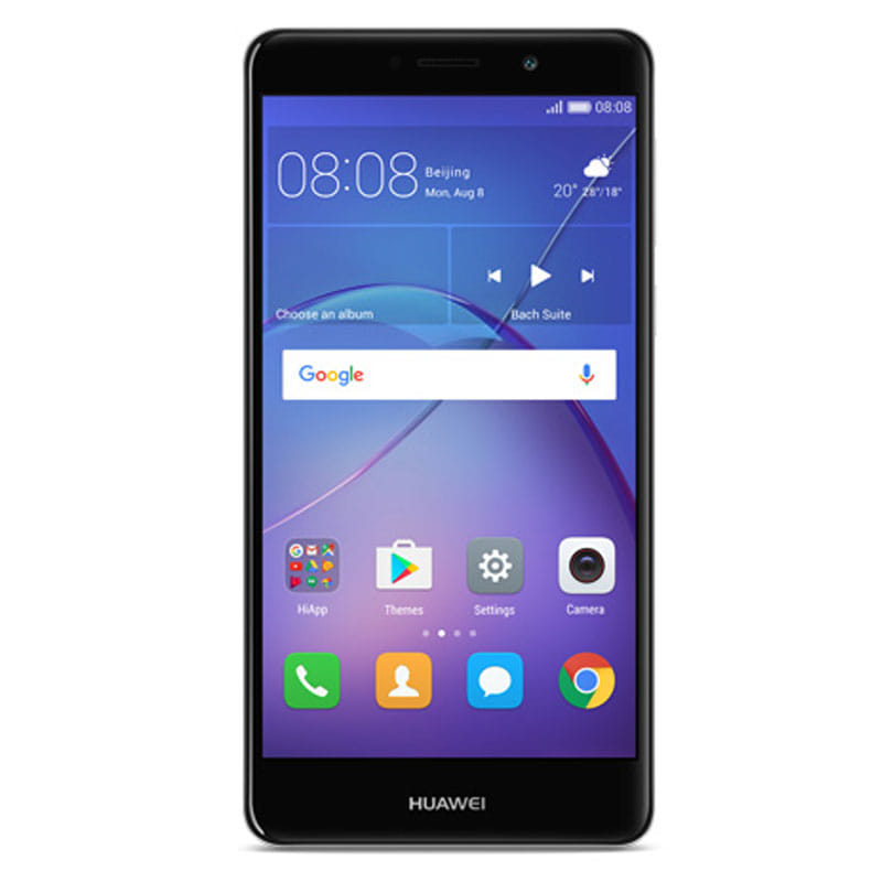 Huawei GR5 2017 (4G/LTE, 5.5", 32GB/3GB) - Grey