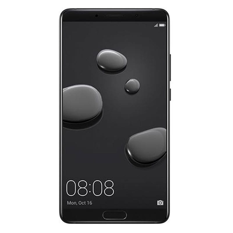 Huawei Mate 10 (Dual Sim 4G/4G, 64GB/4GB) - Black