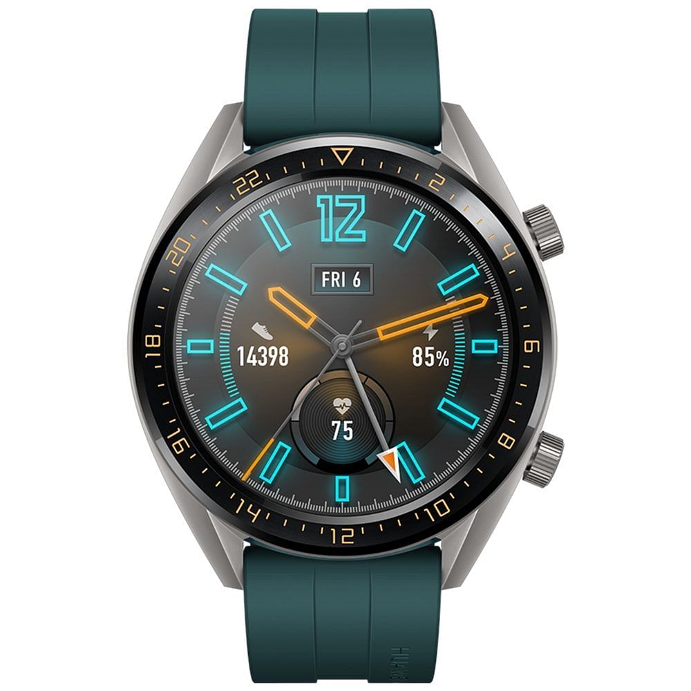 Huawei gt smartwatch online 46mm