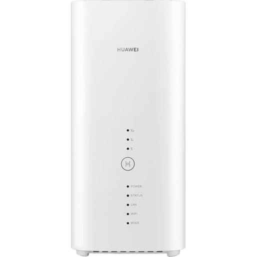 Huawei Wi-Fi Cube 2 4G Modem Router - White
