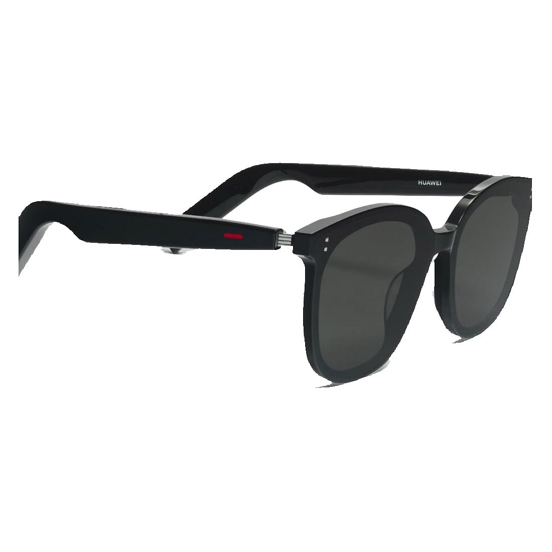 Huawei X Gentle Monster Eyewear II MYMA Smart Sunglasses - Black