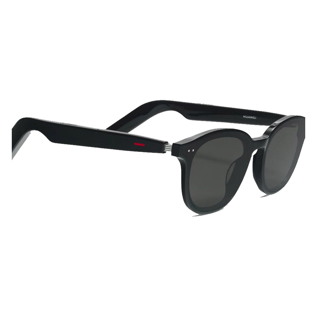 Huawei X Gentle Monster Eyewear II LANG Smart Sunglasses - Black