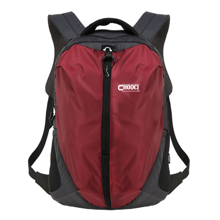 HUAWEI Chooci Series 15.6" BackPack Laptop Carry Bag Red