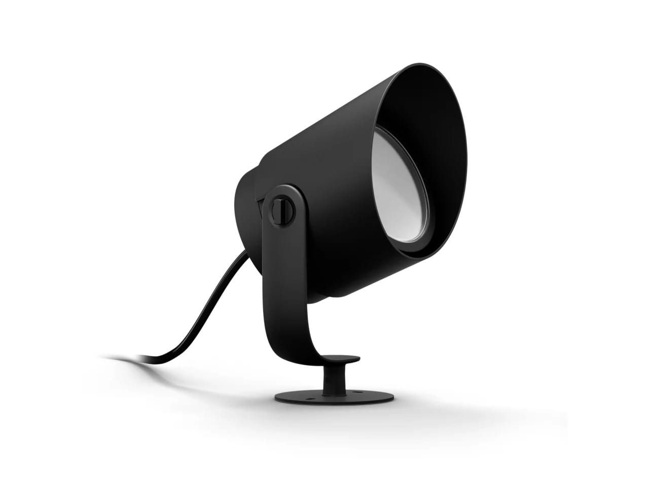 Philips Hue Lily XL Colour LED Outdoor Spotlight