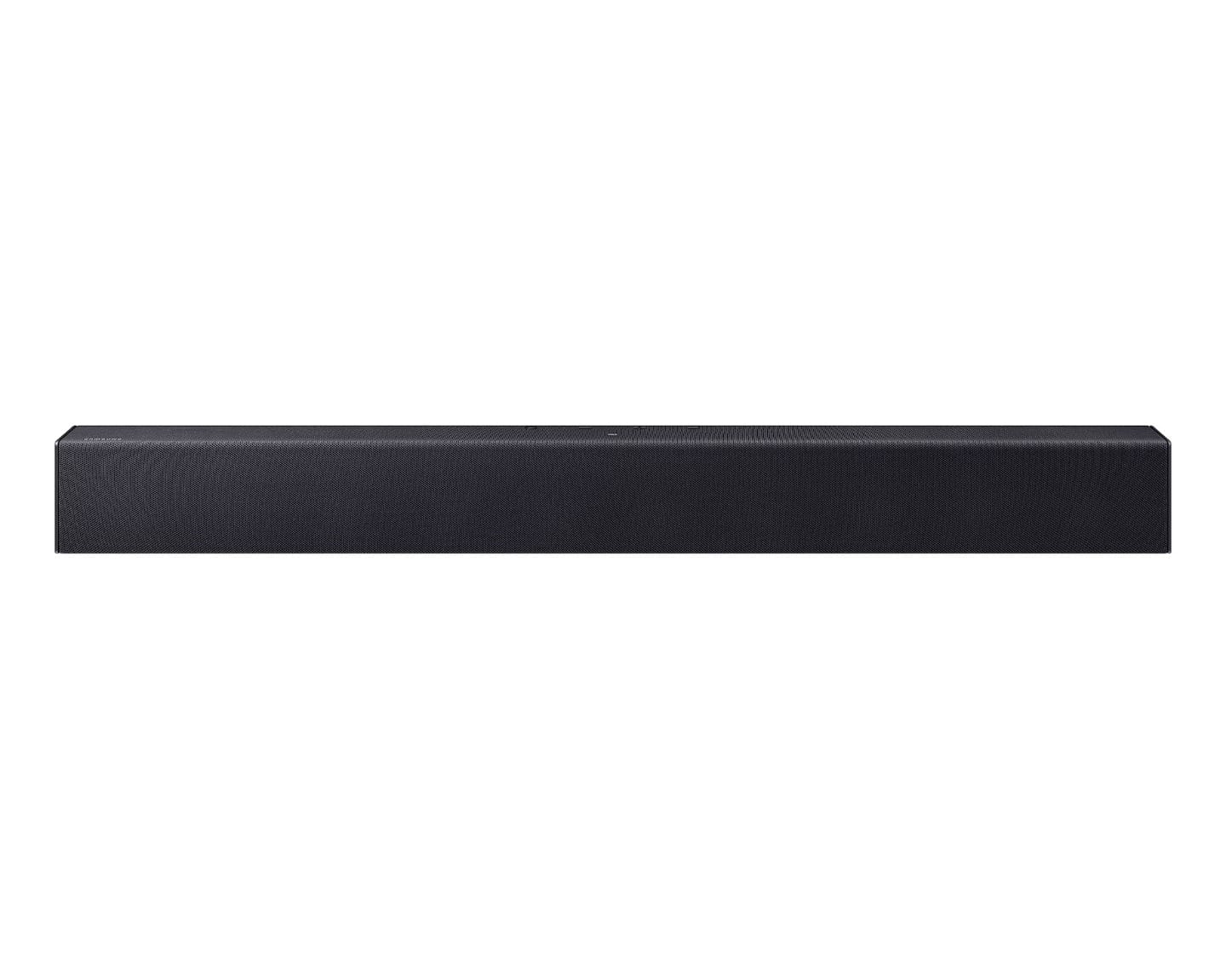 Samsung B400F 2.0ch Soundbar - Black