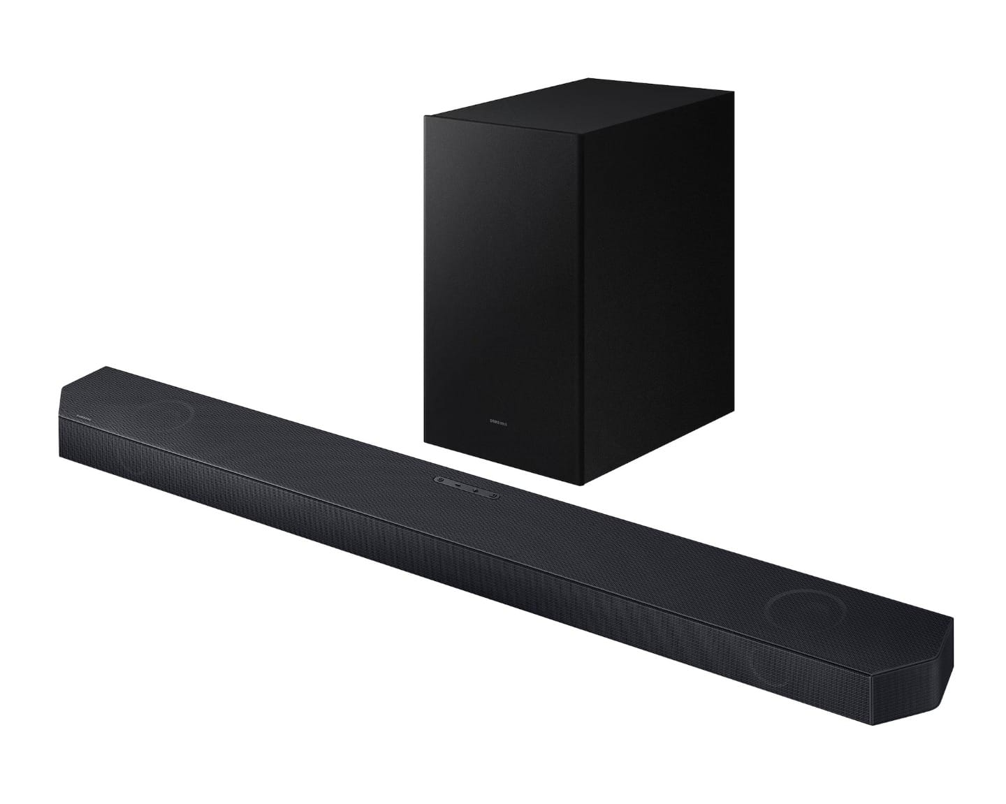 Samsung Soundbar HW-Q600H 3.1.2ch Subwoofer