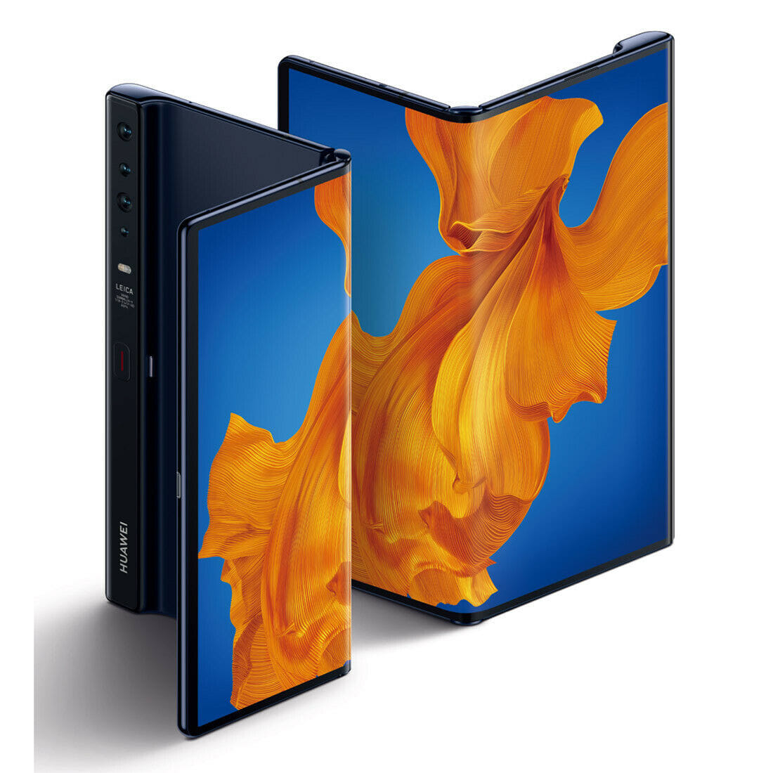 Huawei Mate XS 5G Foldable - Blue