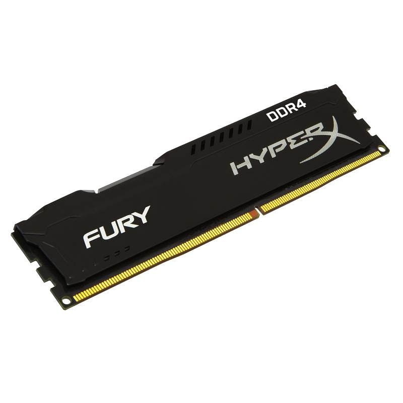 Kingston hyperx fury discount 16gb ddr4 2400mhz