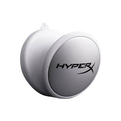 Kingston HyperX Vacuum Pad Headset Hanger - White