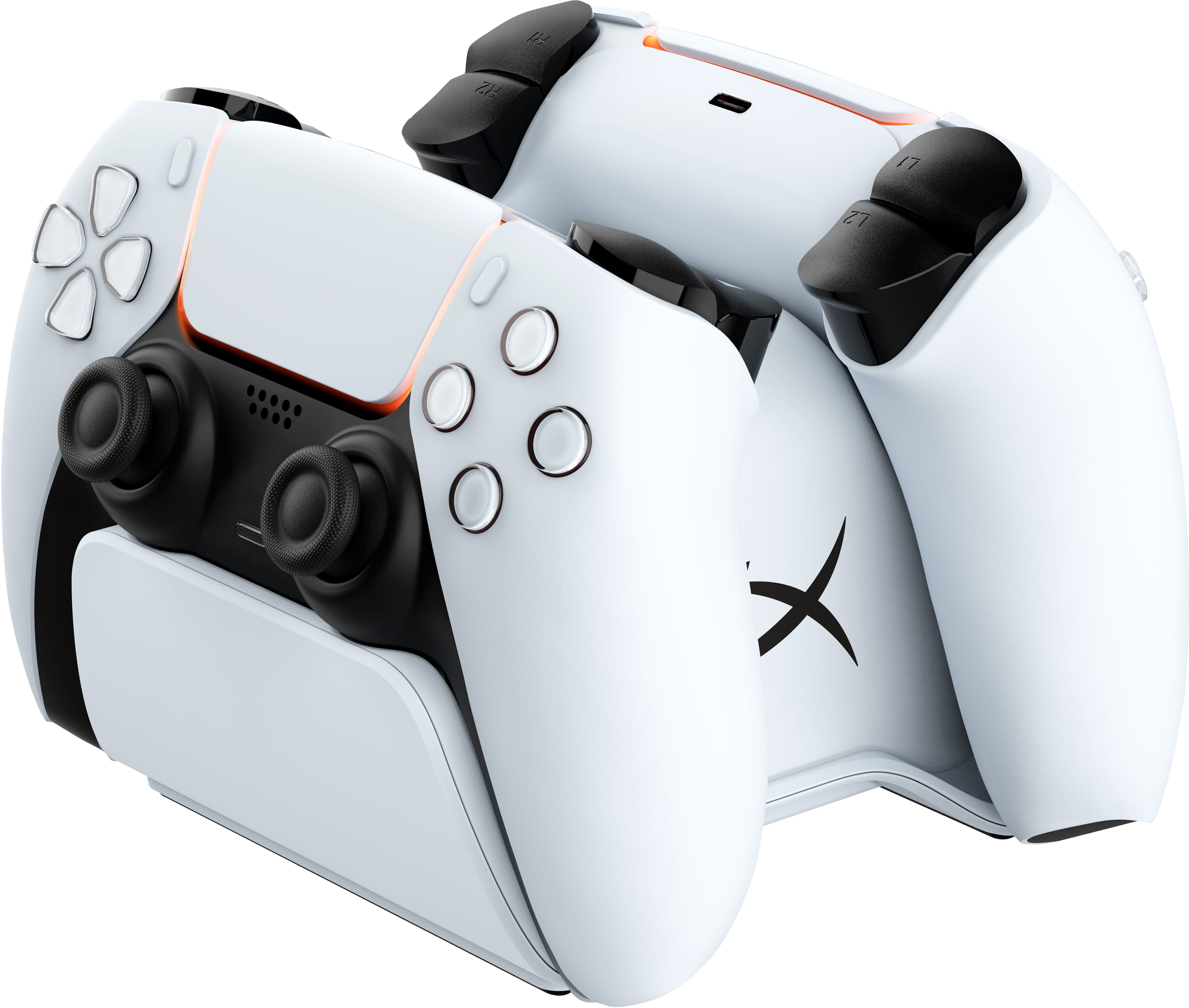 HyperX ChargePlay Duo Controller Charging Station for PlayStation 5