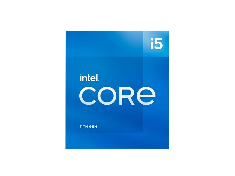 Intel Core i5 11400 Processor