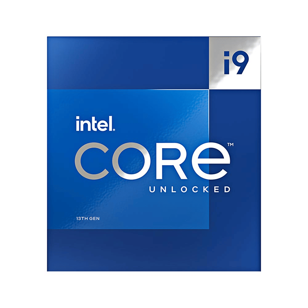 Intel Core i9 13900K Processor