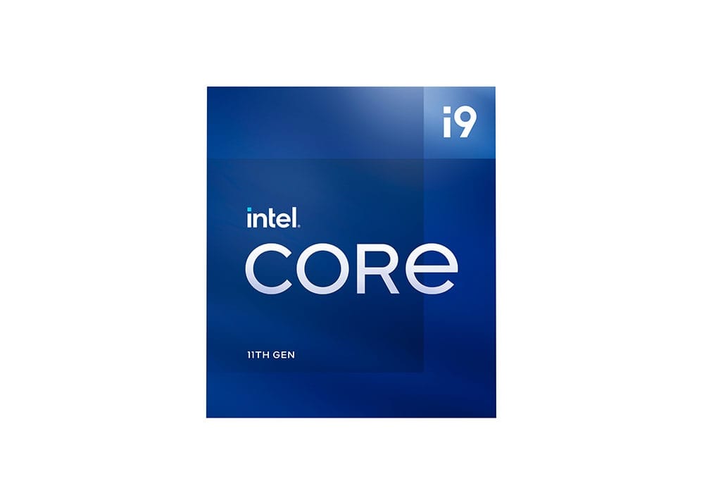 Intel Core i9 11900 Processor