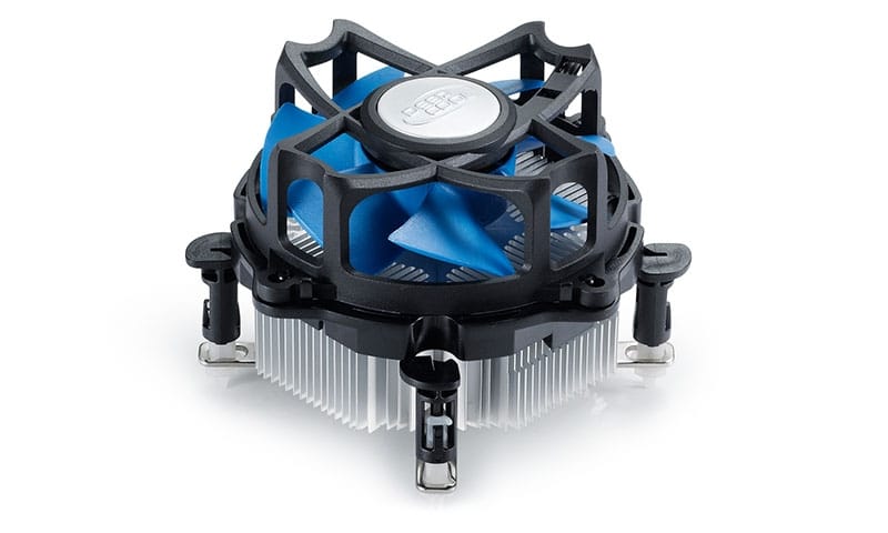 Deepcool Alta 7 Intel Socket CPU Cooler