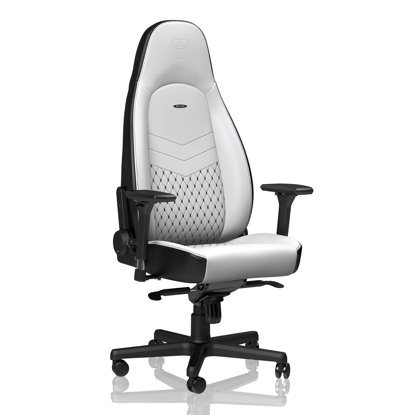 Noblechairs icon online leather