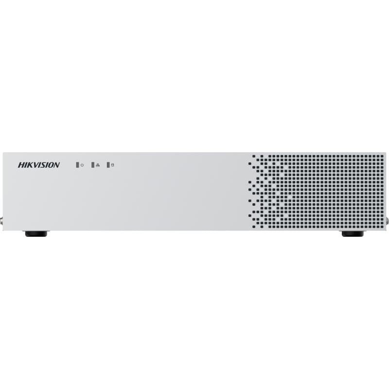 Hikvision DeepinMind 6716NXI-M1 NVS 1TB SSD 16-Channel
