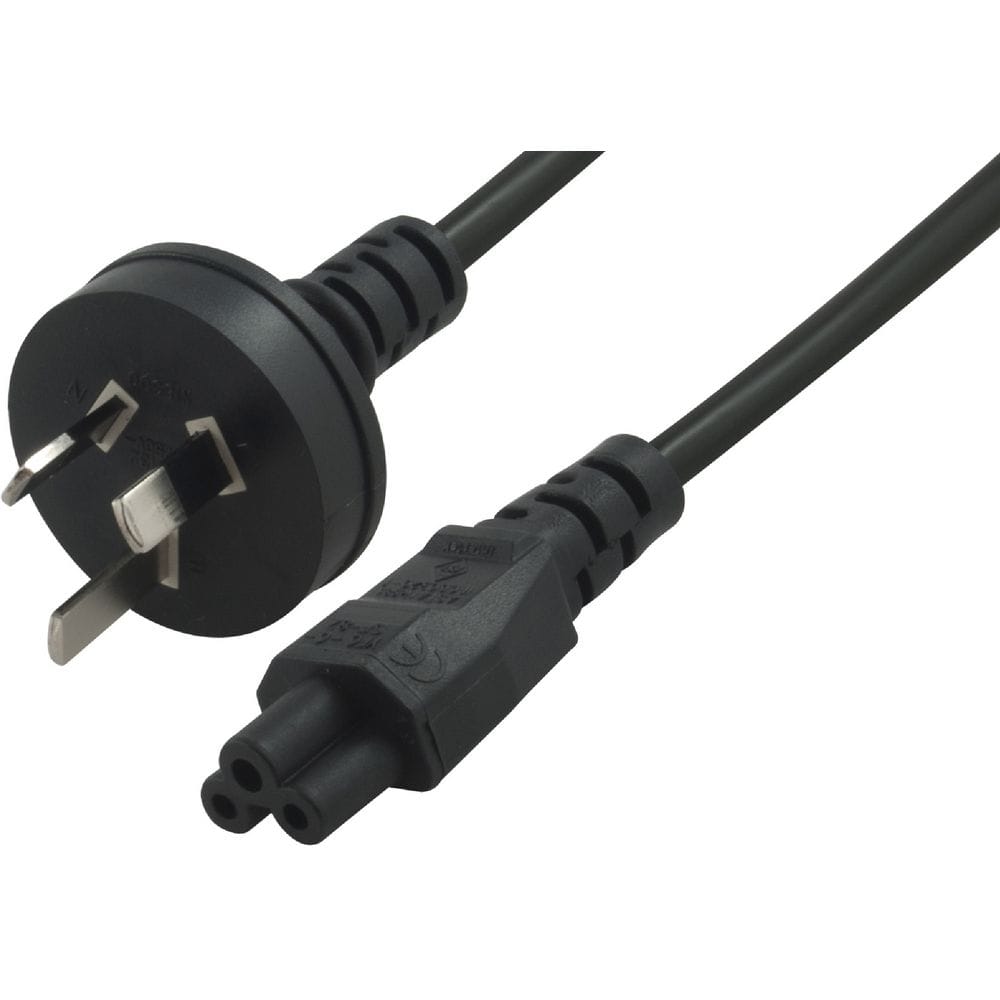 3 Pin Power Cable