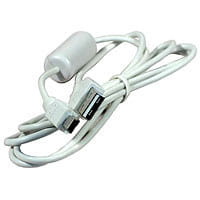 Canon IFC-400PCU 1.5m USB Cable White