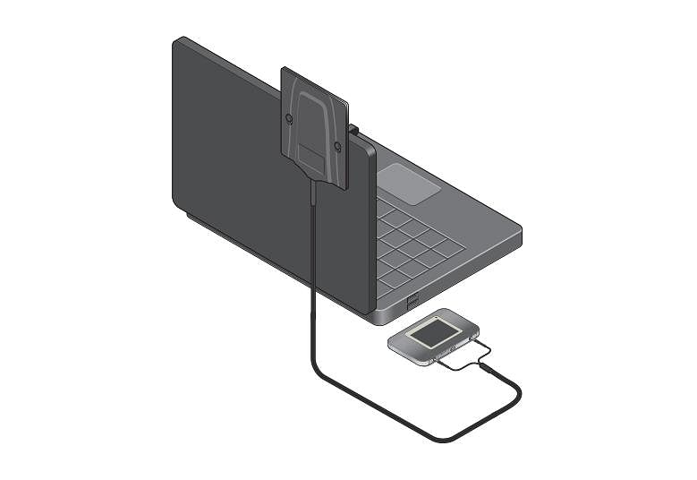 Netgear Omnidirectional Mimo Antenna - 3G/4G/5G Compatible