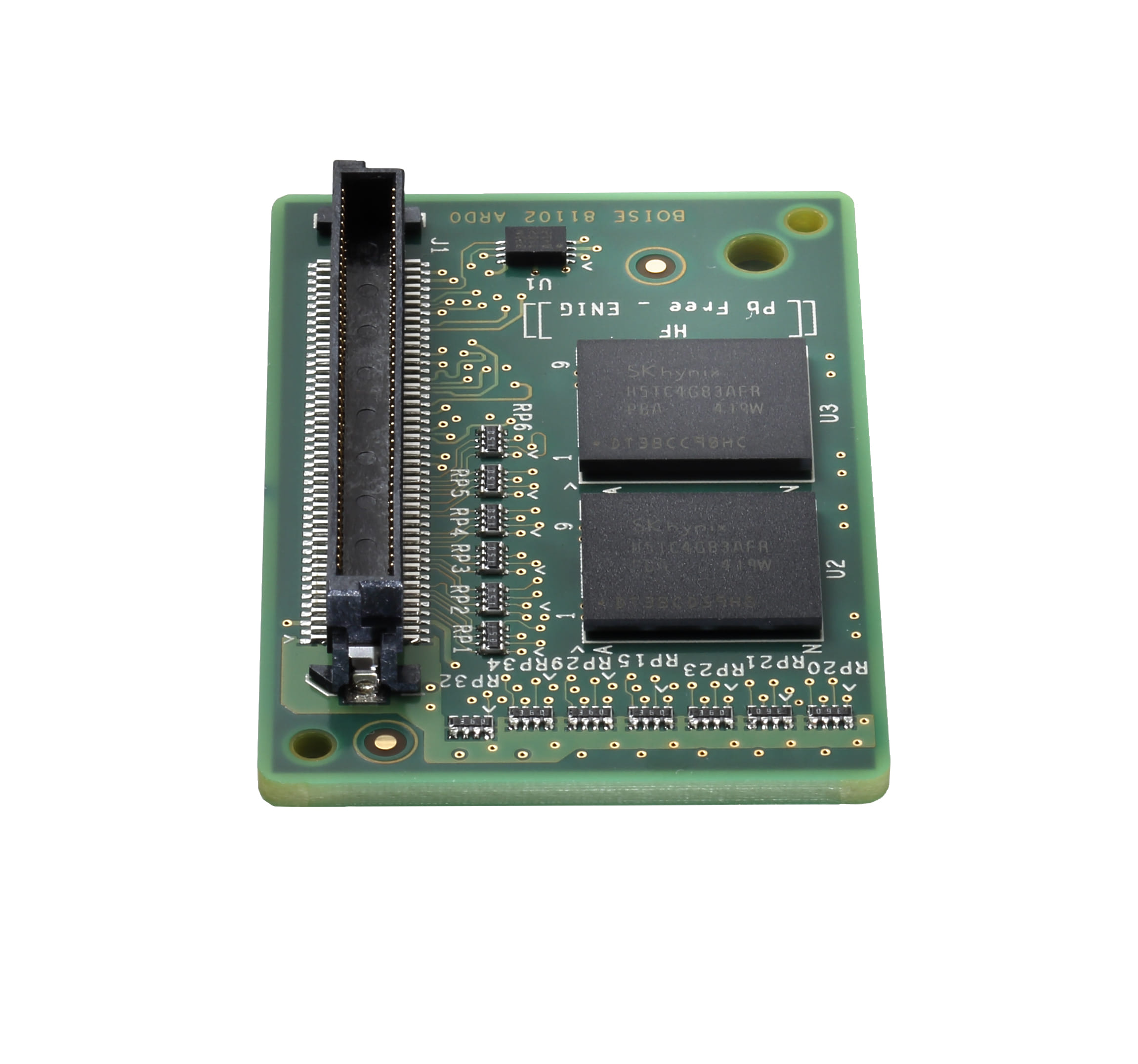 HP 1GB 90-pin DDR3 Memory Module RAM