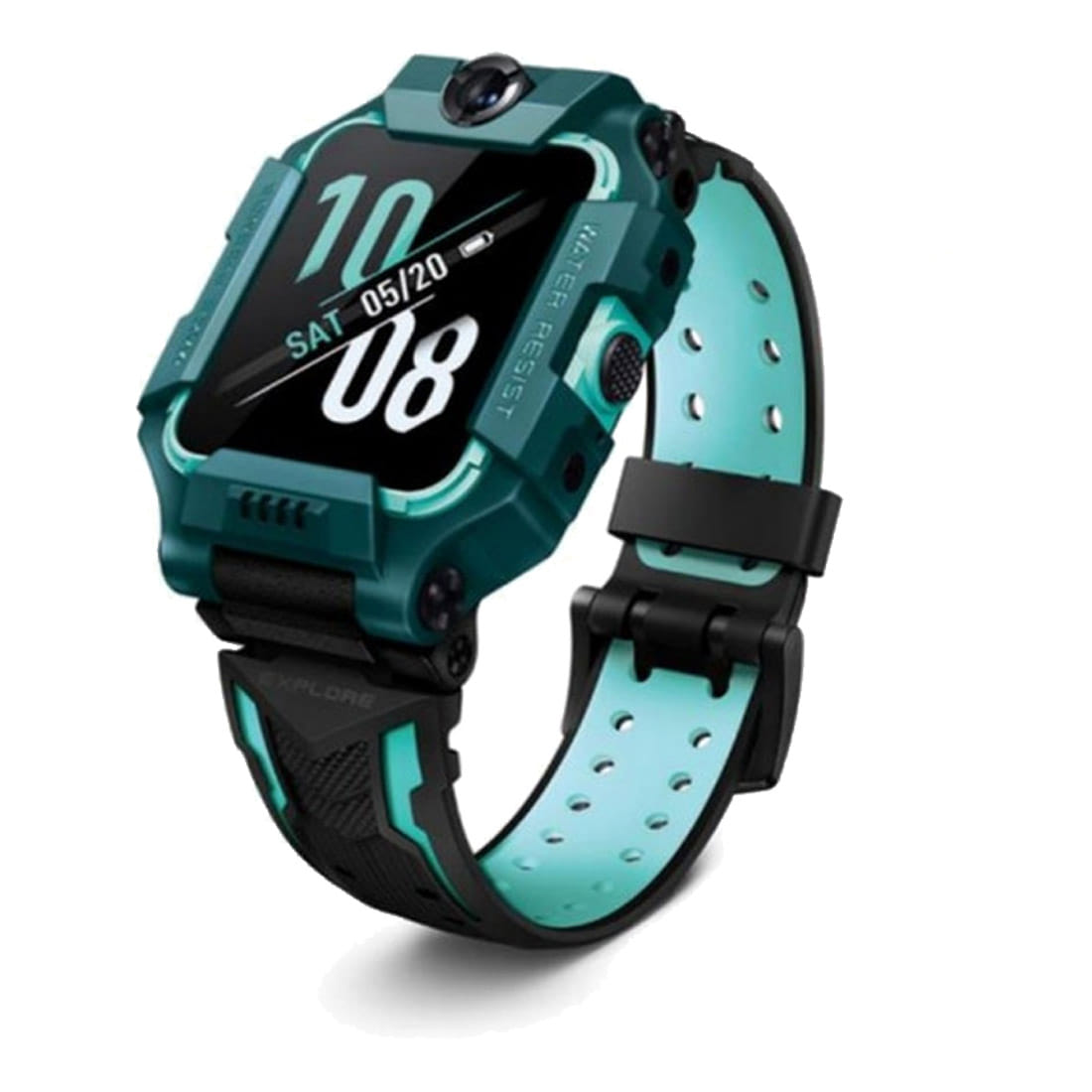 imoo Z6 Kids Smart Watch Phone W1818AO - Green